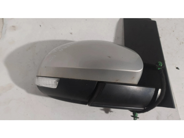Zpětné zrcátko  Seat Alhambra (Mk2) 2012  7N1857502H, 5252000  