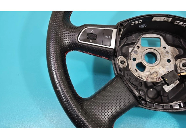 Volant Audi A6 S6 C6 4F 2007 4F0419091AP, 61712000C  
