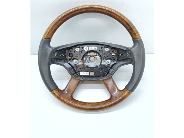 Volant Mercedes-Benz S W221 2007 A2218201611, 2214600503  