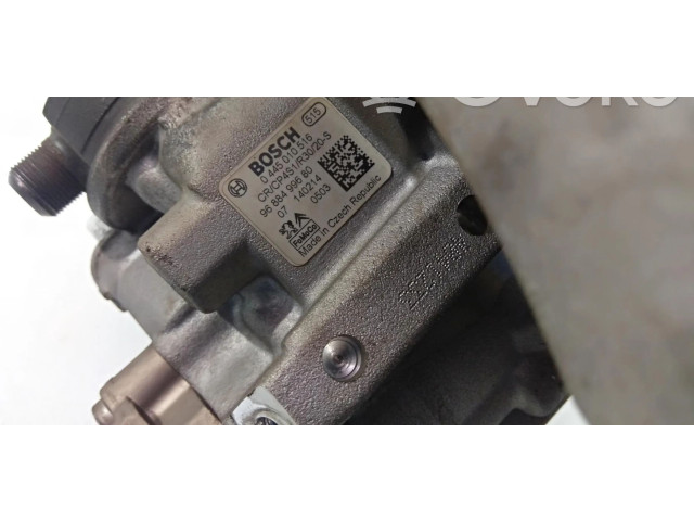 Vstřikovací čerpadlo 9688499680   Citroen Berlingo     