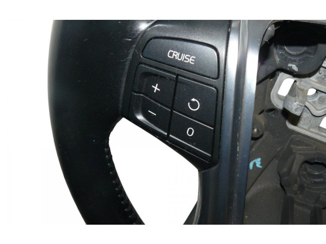 Руль Volvo XC60  2009 - 2013 года P31271093      