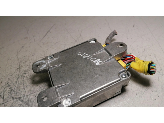 Блок подушек безопасности 77960SMGE014M1   Honda Civic