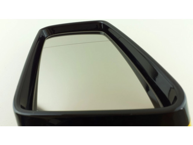 Zpětné zrcátko  levé Mercedes-Benz E W212 2010  A2128105116, KL8203  