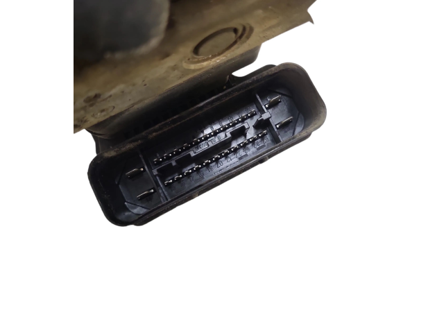 Блок АБС 2K0907379A, 10097003173   Volkswagen  Caddy  2004 - 2010 года