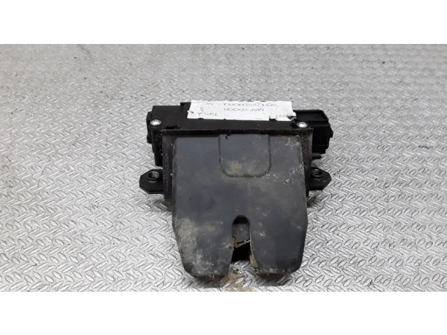 замок багажника 01041119001    Ford Focus C-MAX 2003-2010 года