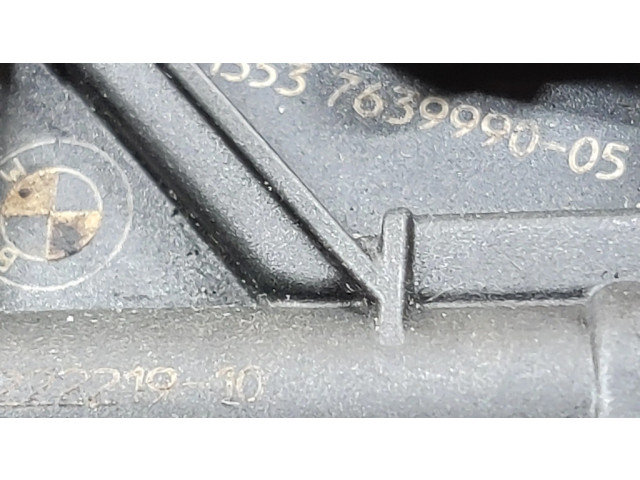 Vstřikovač 7639990, 0261500484   BMW 2 F45  pro benzínový / Электричество motor 1.5  