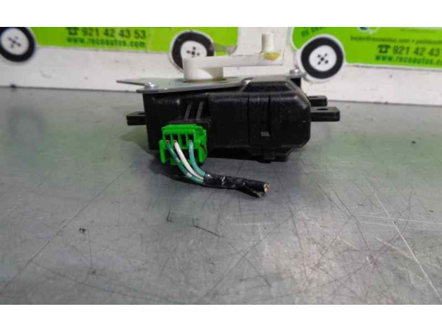 Вентилятор печки    1138003490   Mitsubishi Mirage VI G4 Attrage