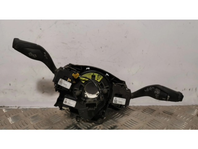 Подрулевой шлейф SRS BM5T14A664CD   Ford Kuga II