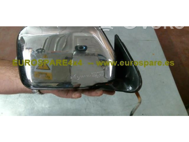 Zpětné zrcátko  Toyota 4 Runner N120 N130 1993    