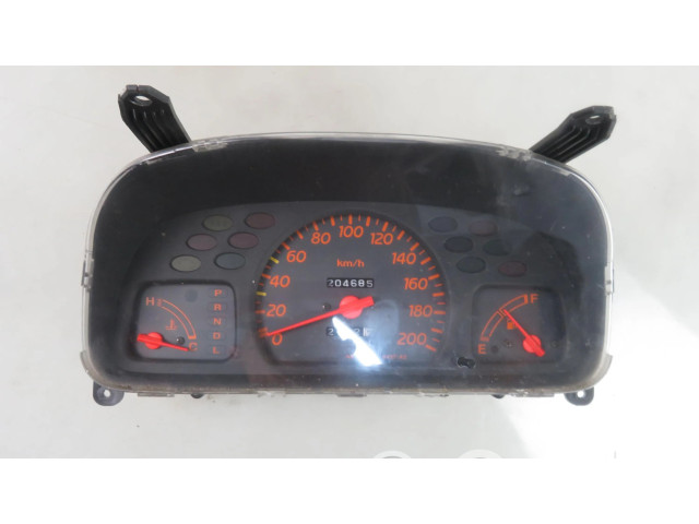 Панель приборов HR0234106   Honda Logo       