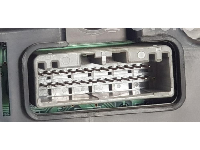 Přístrojová deska  Honda FR-V 2005 78100SJHG112M1  