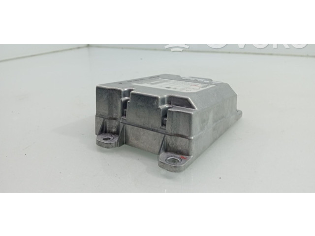 Блок подушек безопасности 610901600   Renault Laguna III