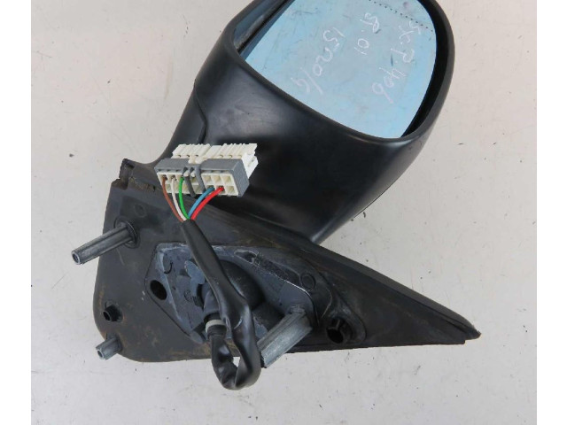 Zpětné zrcátko  Peugeot 406 1995  96413209  