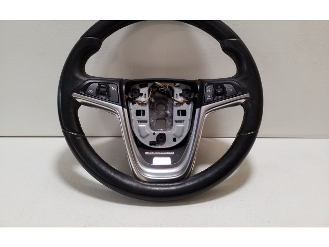 Volant Opel Ampera 2014 20951715  