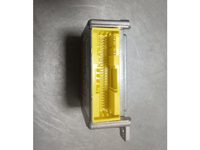 Блок подушек безопасности 0285001373   Mercedes-Benz CLK A209 C209