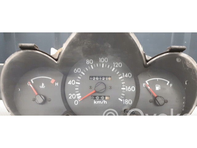 Přístrojová deska  Hyundai Atos Classic 1999 71110650  