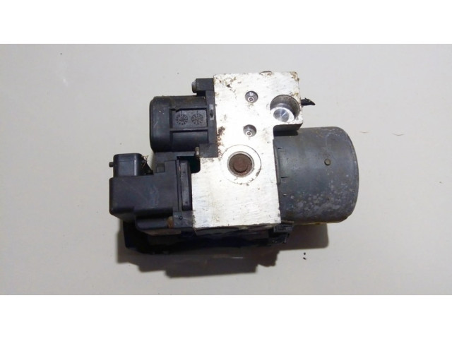 Блок АБС 0273004478   Fiat  Punto (188)  1999-2010 года