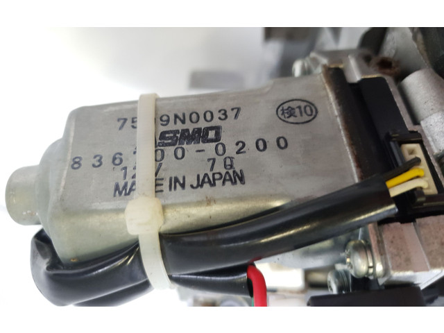 Поршень Комплект оси рулевого колеса QR25DER 488103JA1A, 3JA1A9D3925  Infiniti QX60 L50  