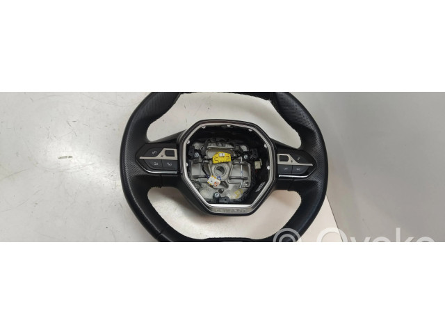 Volant Peugeot 2008 II 2022 98255045  