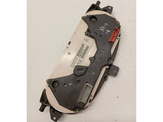 Přístrojová deska  Renault Scenic RX 2001 P8200163778, 216677685  