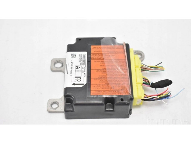 Блок подушек безопасности 988203ZK0A   Nissan Pulsar
