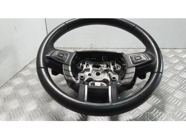 Volant Land Rover Evoque I 2016 GJ323F563FB  