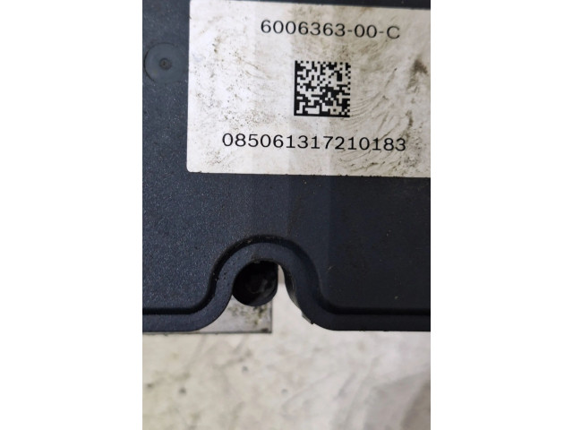 Jednotka ABS 600636300C, 089065117210183   Tela Model S 2016