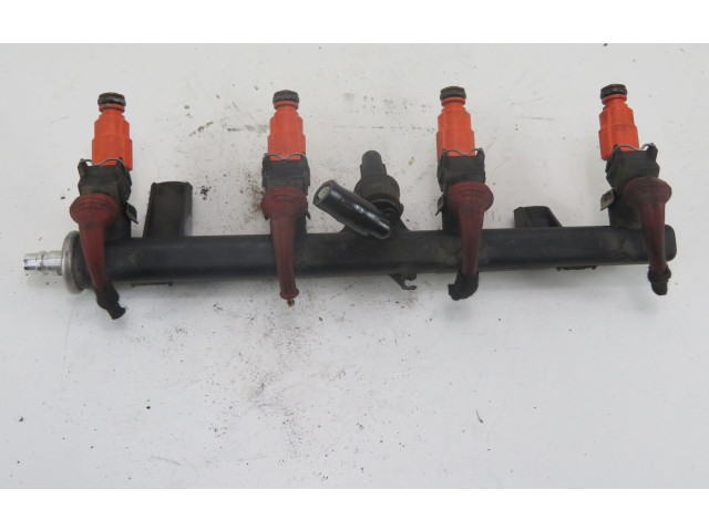 Vstřikovací lišta 0280151048, 0280151048   Alfa Romeo 147    AR 37203 