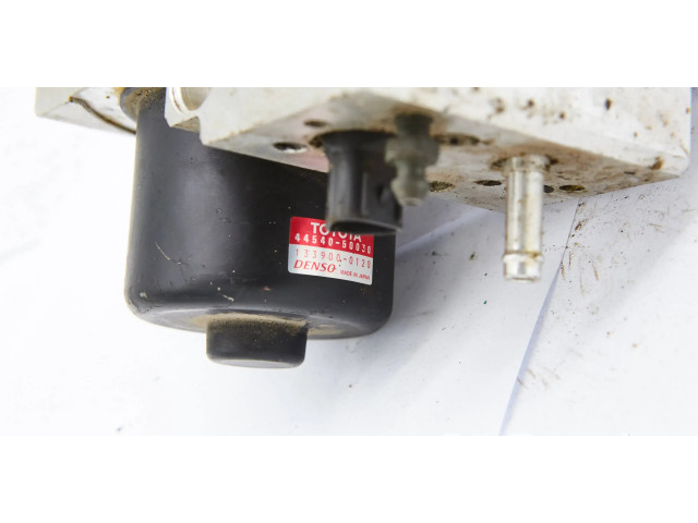 Jednotka ABS 4454050030, 1339000120   Lexus LS 430 2003