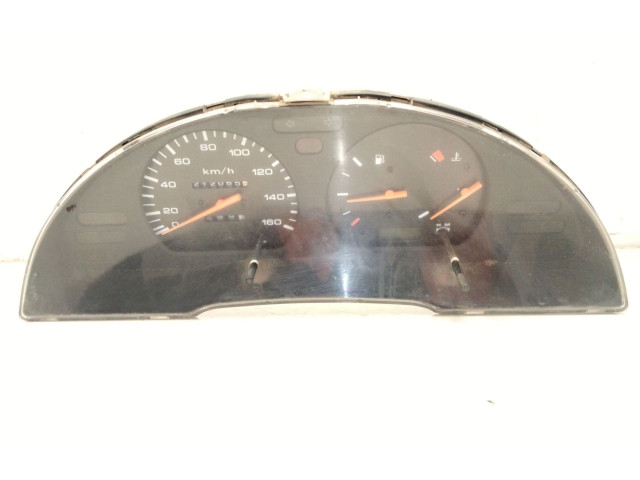Přístrojová deska  Nissan Vanette 1966 248108C864  