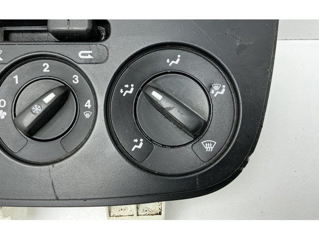 Блок управления климат-контролем 735462131, 735462131   Fiat Qubo