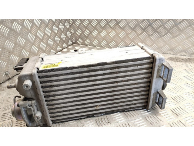 Интеркулер  2827004610, 3939028050   KIA Rio 1.0