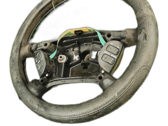 Volant Peugeot Expert 2016   