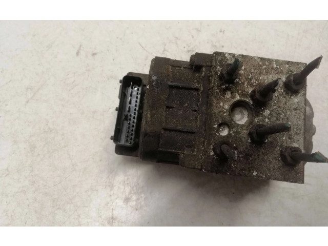 Блок АБС 0273004406, 28424   Renault  Espace III  1997 - 2003 года