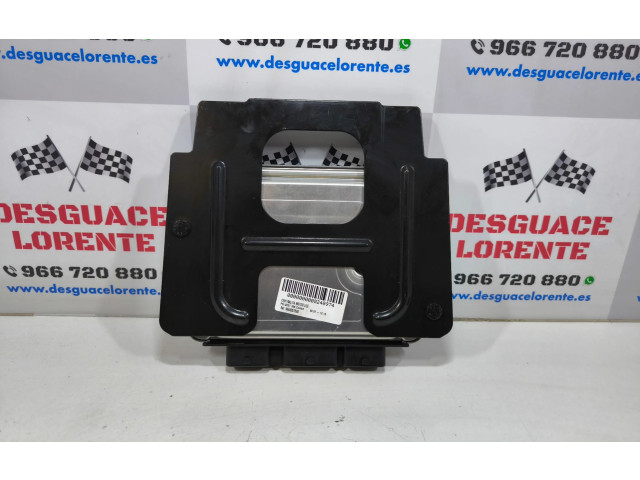 Řídící jednotka 9664257580   Peugeot 308 SW  2009