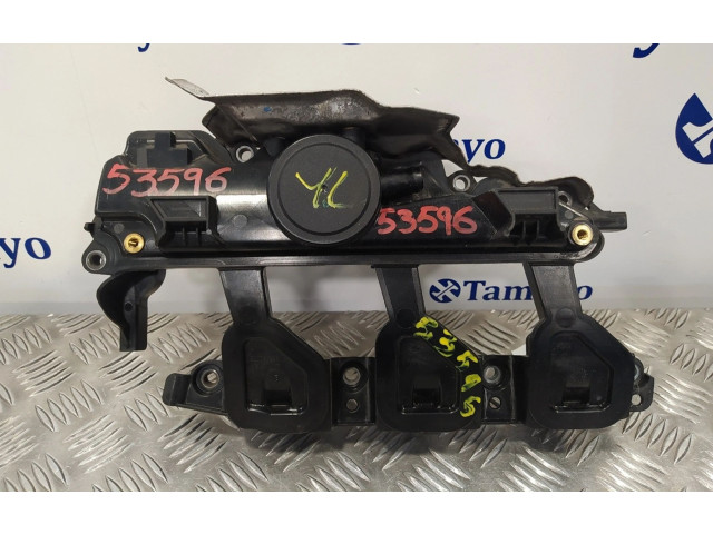 Всасывающий коллектор 8200836881   Nissan Primastar