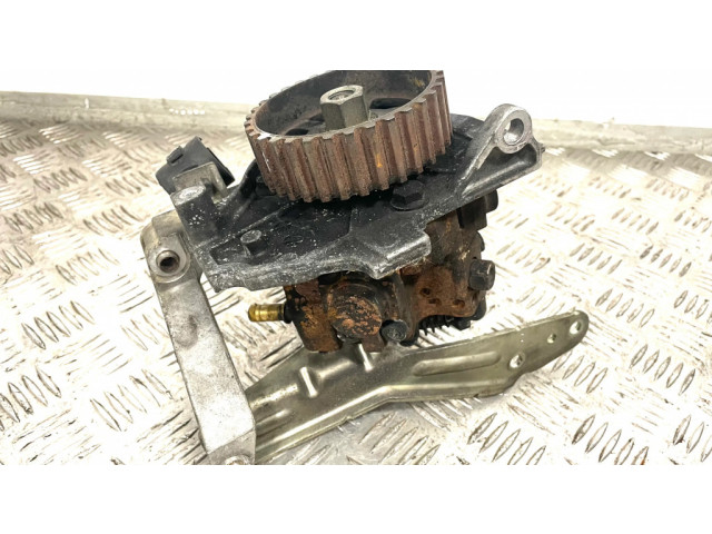 Vstřikovací čerpadlo 0445010102, 9656300380   Ford Focus C-MAX  pro naftový motor 1.6 HHDA 