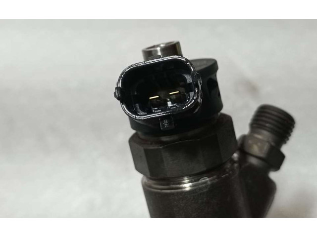 Vstřikovač 9828959880, 0445110955   Peugeot Rifter    YH01 