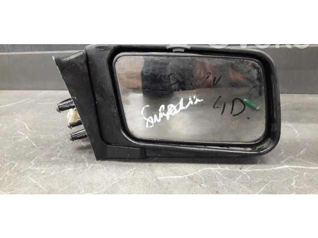 Zpětné zrcátko  Subaru Leone 1800 1987    