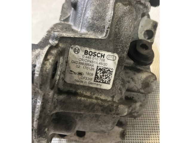 Vstřikovací čerpadlo 0445010706, G4D39B395AA   Land Rover Range Rover Velar     