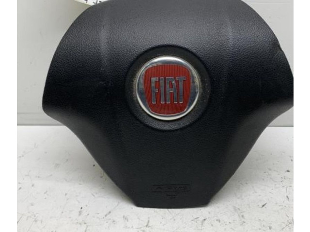 Подушка безопасности водителя    Fiat Fiorino