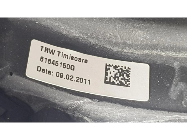 Руль BMW X1 E84  2009-2015 года 6795565, 32302157307      
