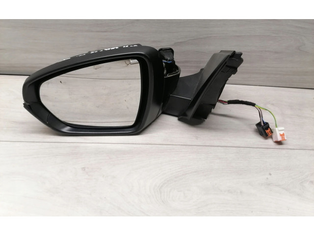 Zpětné zrcátko  Peugeot 308 2015  98261655XT  