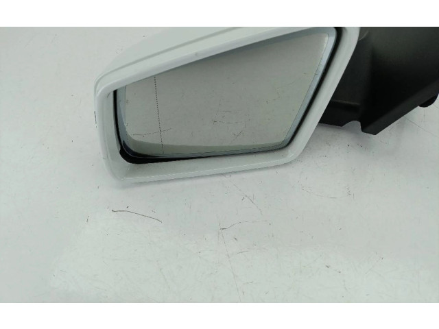 Zpětné zrcátko  Mercedes-Benz C W204 2007  A2048103916  