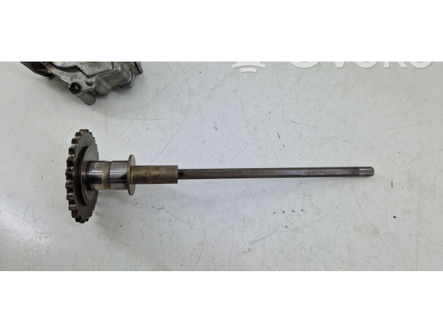 Čerpadlo oleje 059115105BK, 059115105BL   Audi A6 S6 C6 4F   CAN