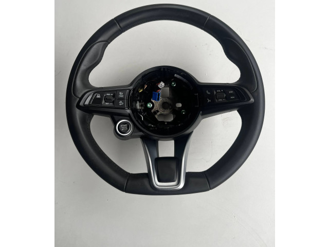 Руль Alfa Romeo Stelvio  2016 -  года       