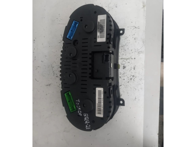 Přístrojová deska  Seat Toledo I (1L)  W01M0920820E  