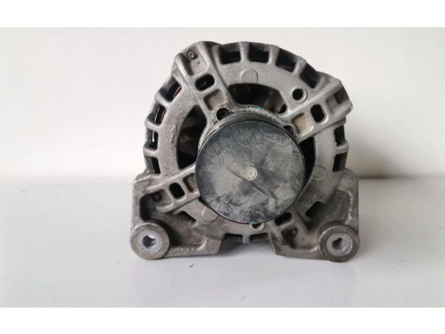 Генератор 231005079R   Renault Sandero I      