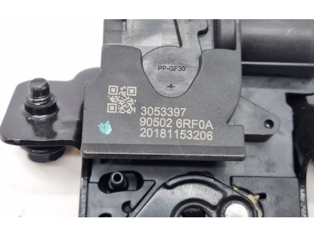 Замок багажника 905026RF0A, 20181153206    Nissan Rogue 2020 -  года