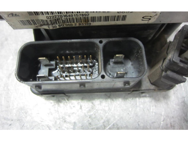 Блок АБС P04721427AI   Chrysler  Voyager  2001 - 2004 года